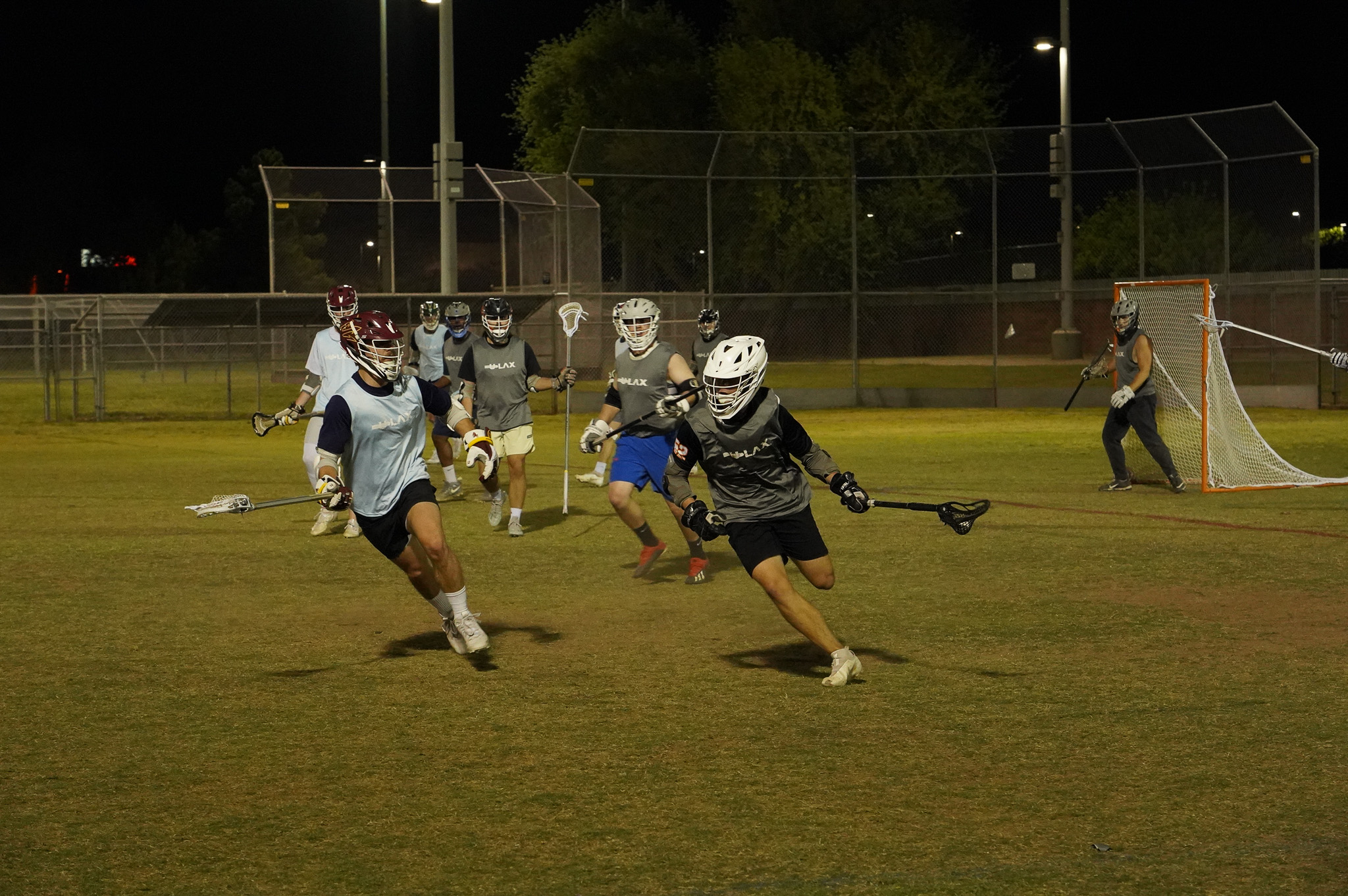 ULAX Lacrosse Tempe AZ